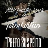 Preto Suspeito