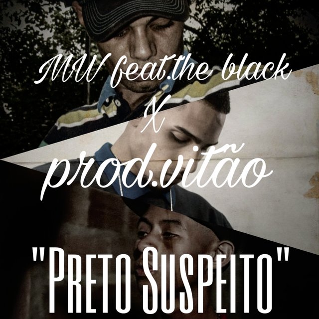 Preto Suspeito
