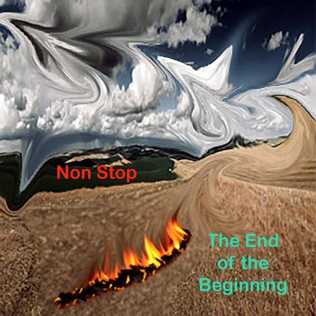The End of the Beginning