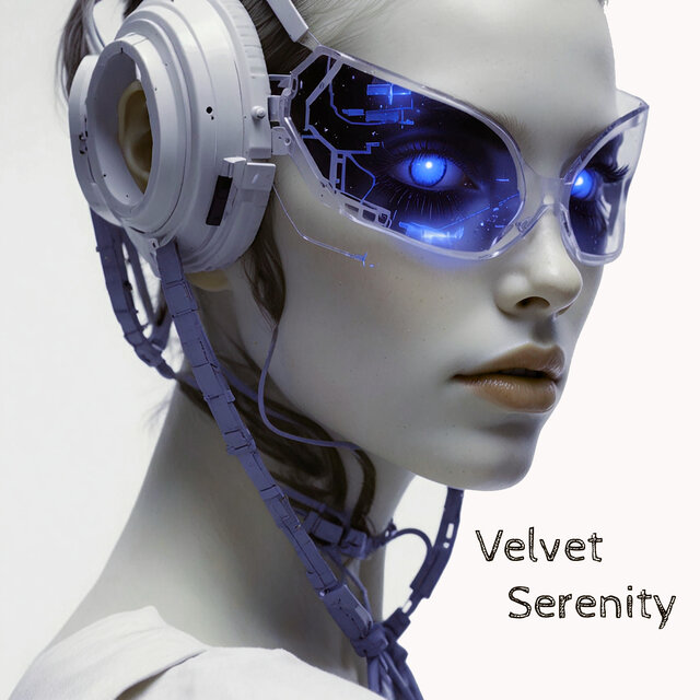 Velvet Serenity