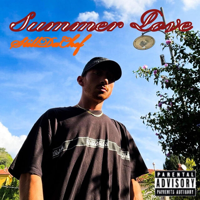 Summer Love EP