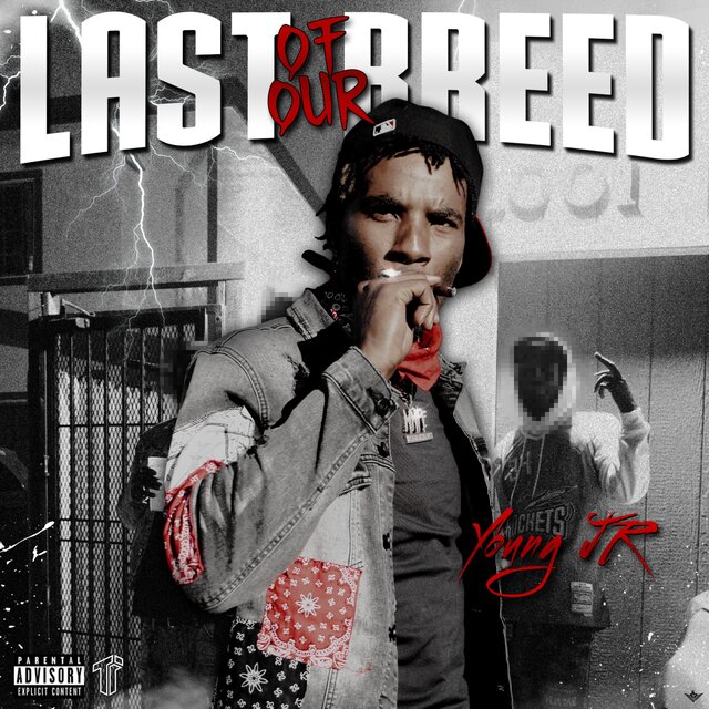Last Of Our Breed