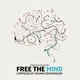Cover art for album Free the Mind (Original Soundtrack) by Jóhann Jóhannsson