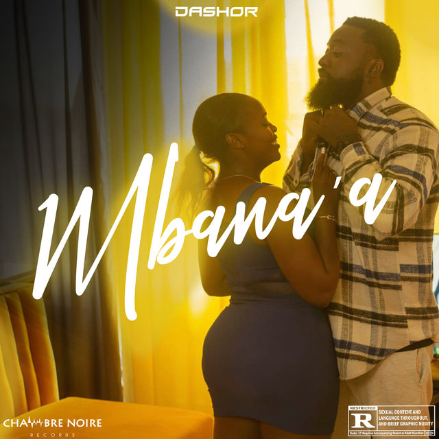 Mbana'a