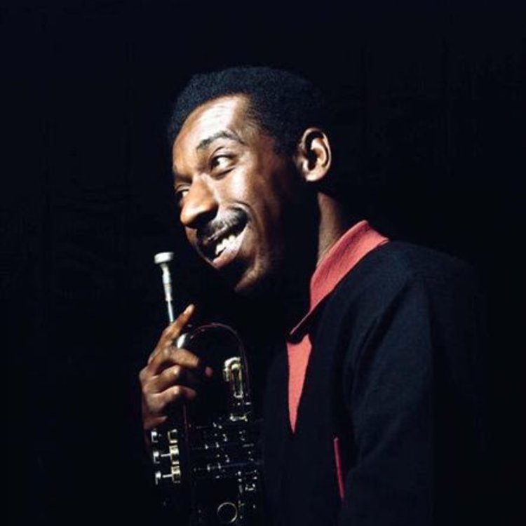Blue Mitchell Blue Mitchell on TIDAL