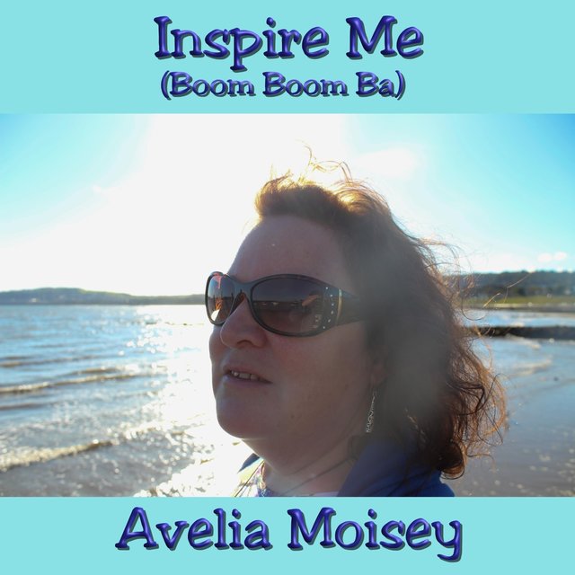 Inspire Me (Boom Boom Ba)