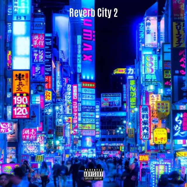 Leave Her Alone By Reverb King On Tidal