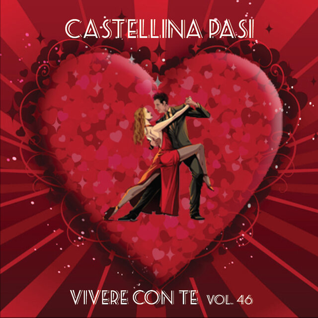 Vivere con te, Vol. 46
