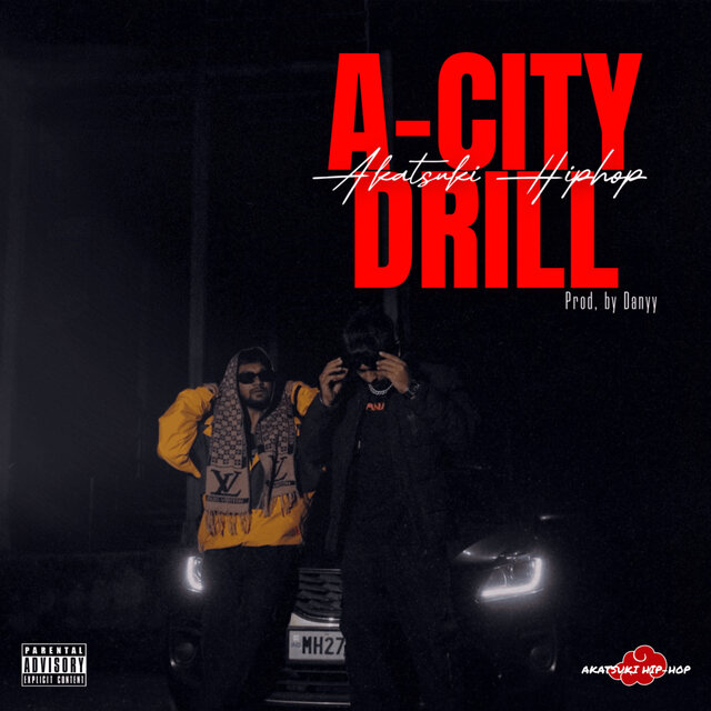 A-City Drill