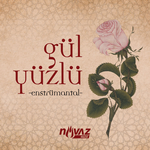 Gül Yüzlü (Enstrümantal)