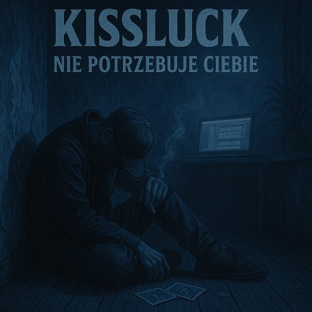NIE POTRZEBUJĘ CIEBIE