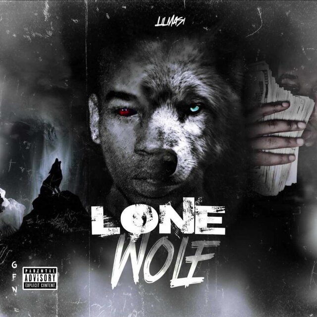 Lone Wolf