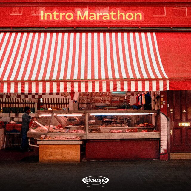 INTRO MARATHON