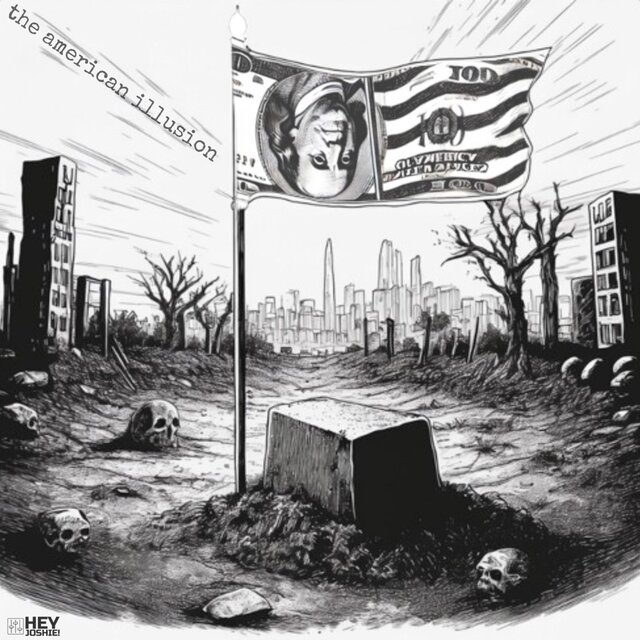 the american illusion