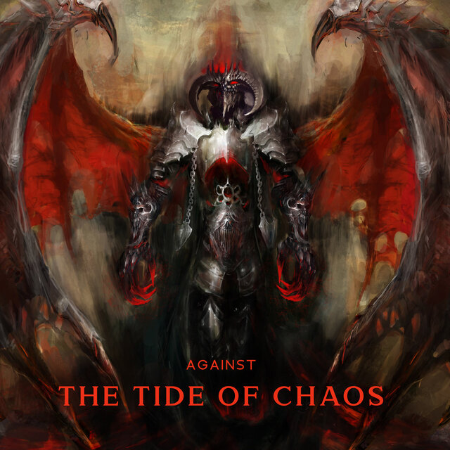 Against the Tide of Chaos (Grimdark Gothic Ambient for RPG and Tabletop Gaming)