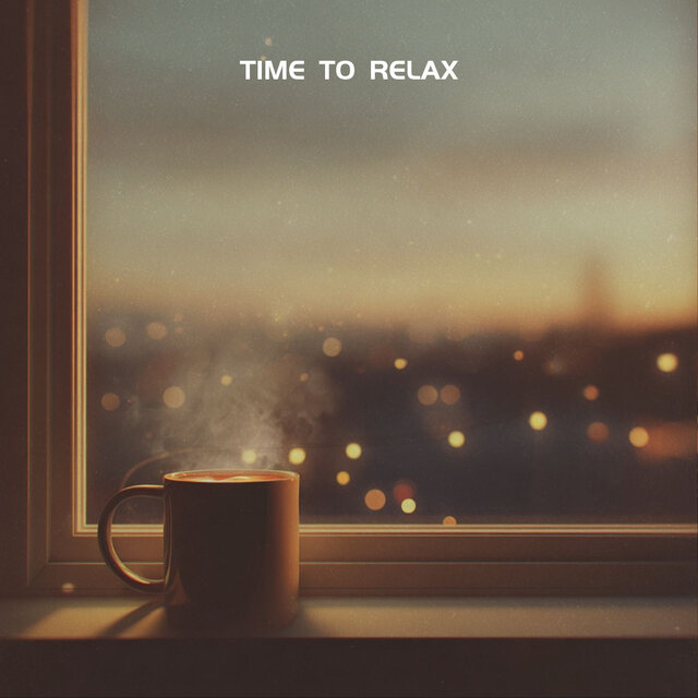 Time to Relax