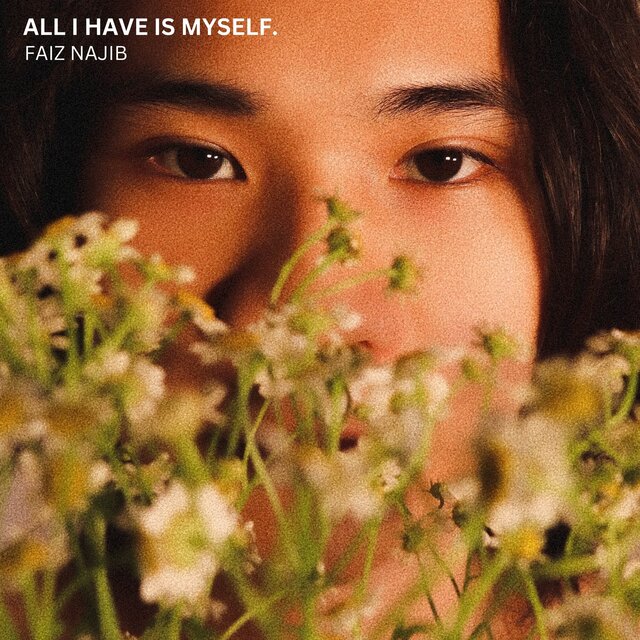 All I Have Is Myself