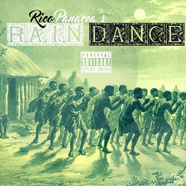 Rain Dance