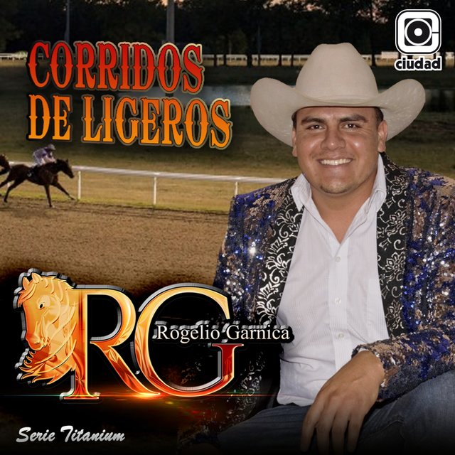 Corridos de Ligeros (Serie Titanium)