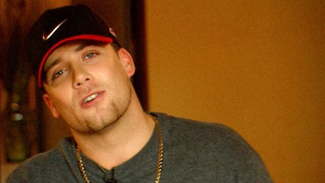 Got the Feelin' (5ive Inside)