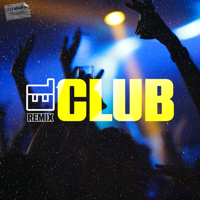 EL CLúB (Remix)