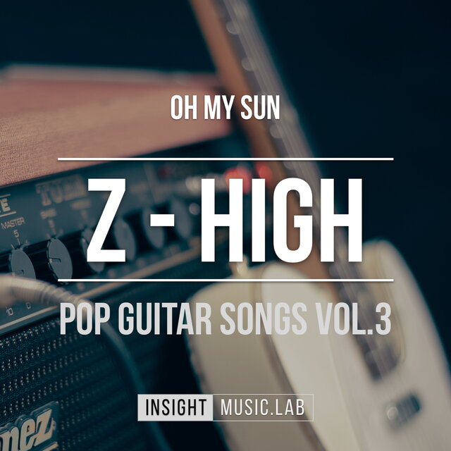 Pop Guitar Songs Vol.3