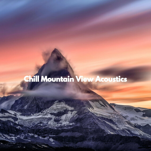 Chill Mountain View Acoustics