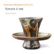 Cover art for album Platti: Sonate à tre by Radio Antiqua