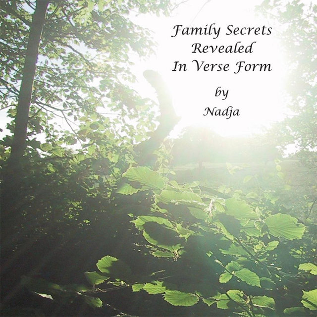 Family Secrets Revealed In Verse Form