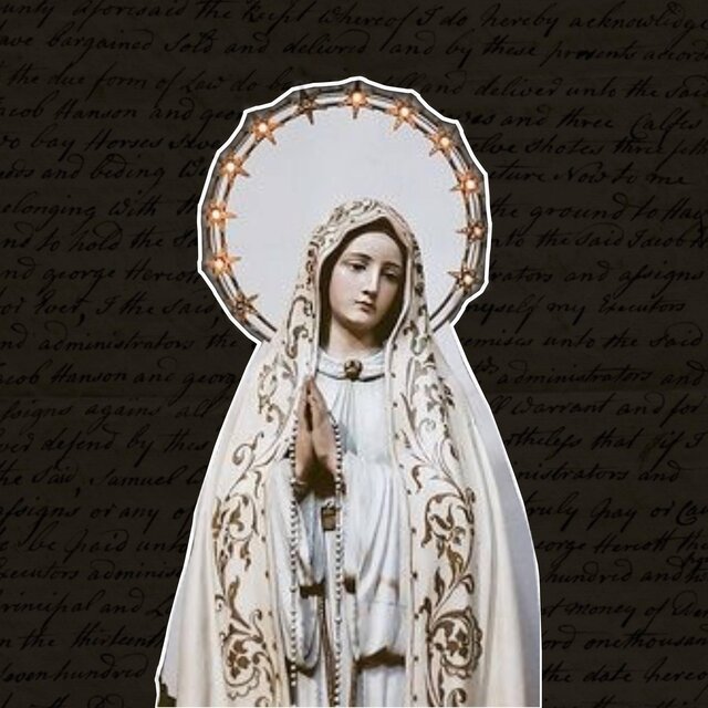 Not a Saint