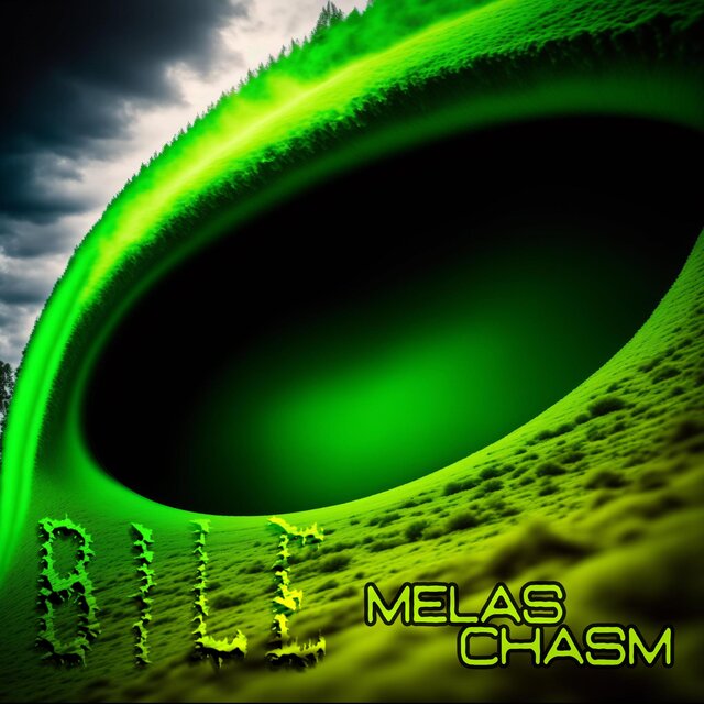 Melas Chasm (2023 Remaster)
