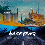 Hareyeng