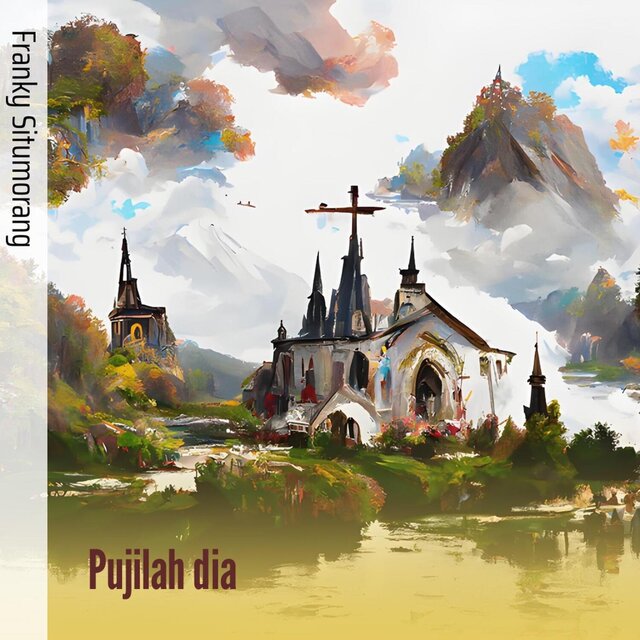 Pujilah Dia