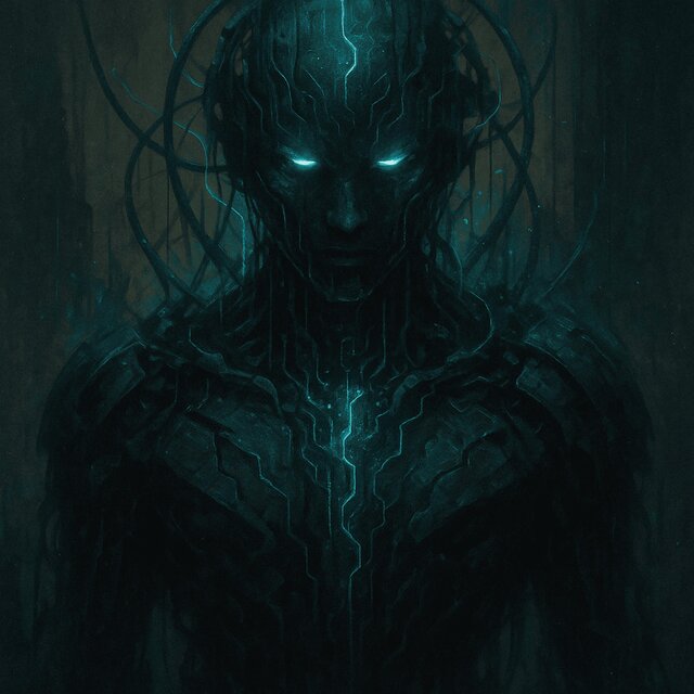 Terminal Dawn