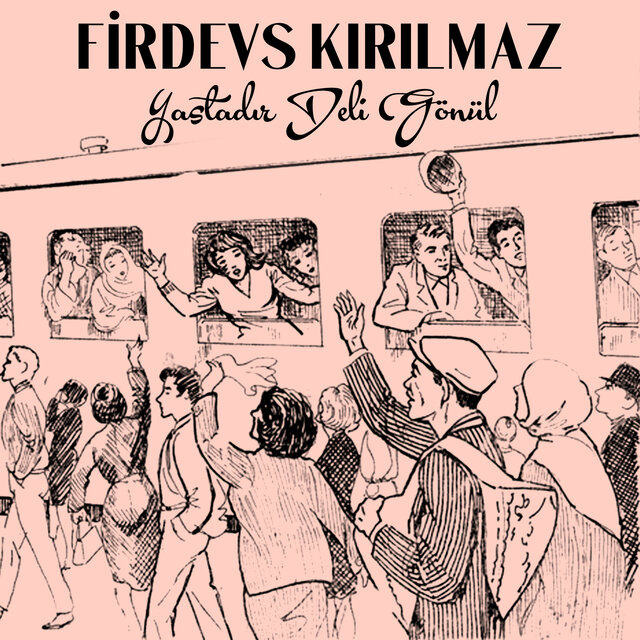 Yastadır Deli Gönül Yastadır