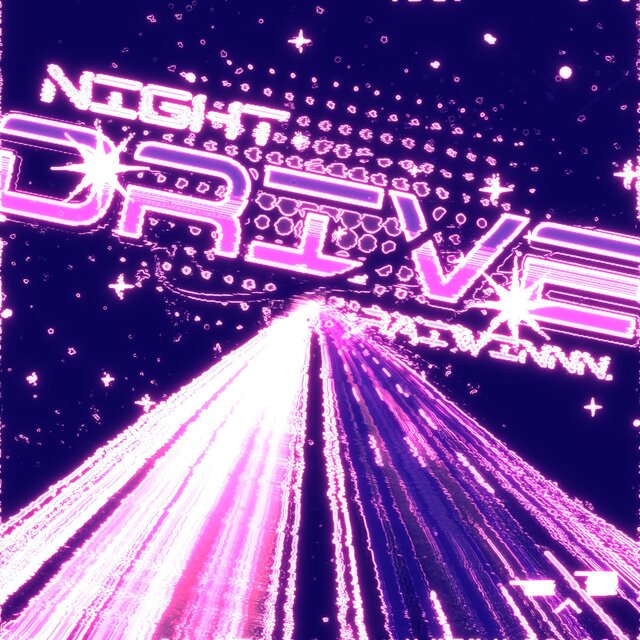 night drive