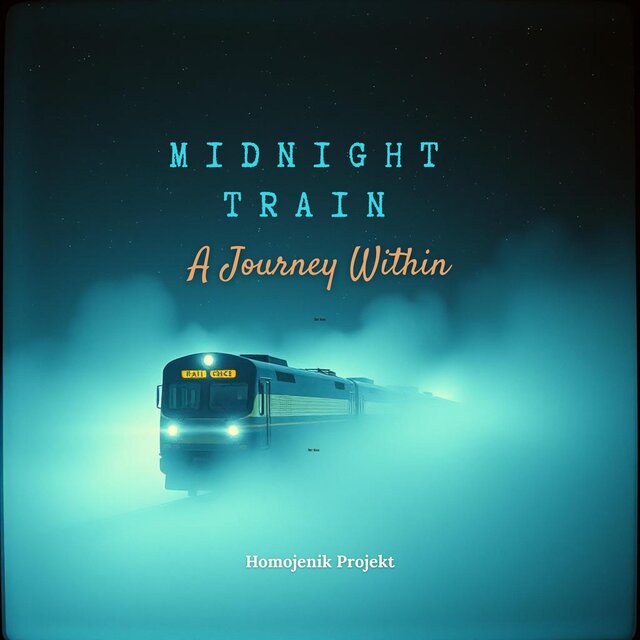 Midnight Train – A Journey Within