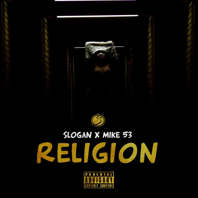 Religion (feat. Mike 53)