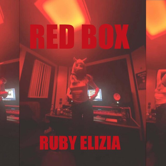 RED BOX