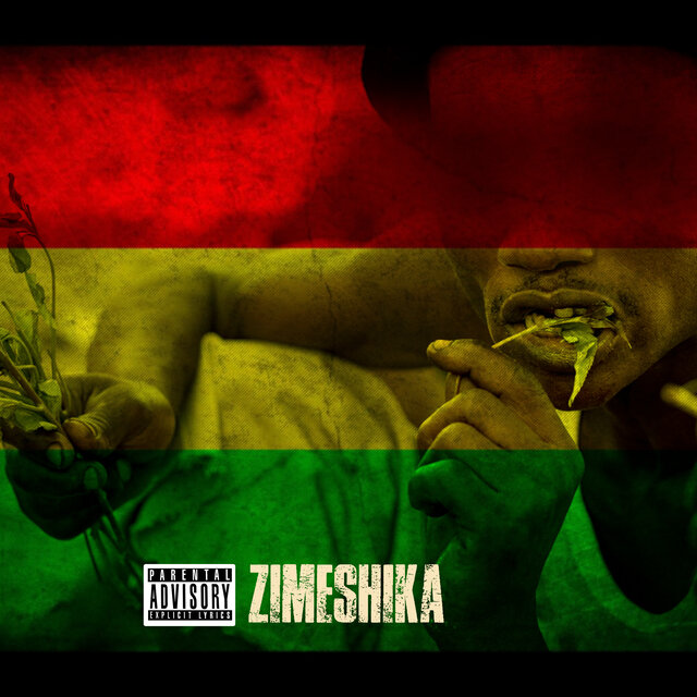 Zimeshika
