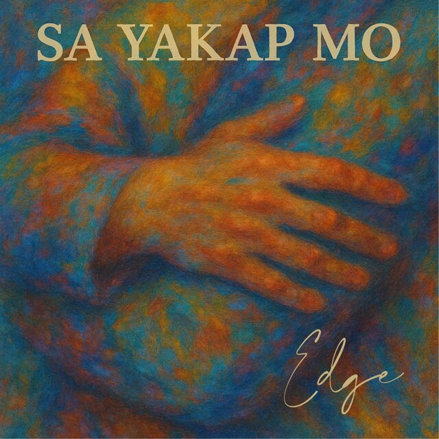 Sa Yakap Mo
