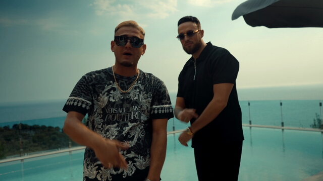 SOLA (feat. Azet)