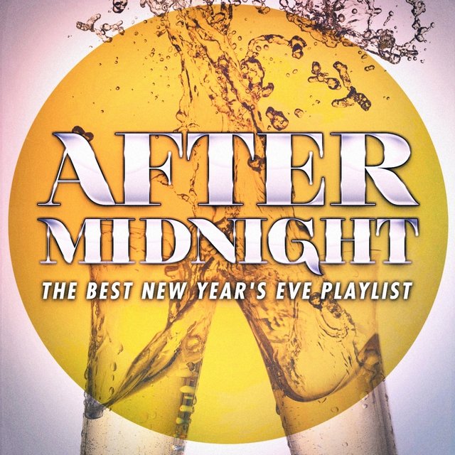 After Midnight: The Best New Year's Eve Playlist