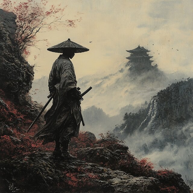 Ronin