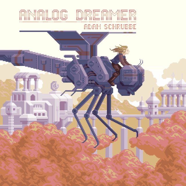 Analog Dreamer