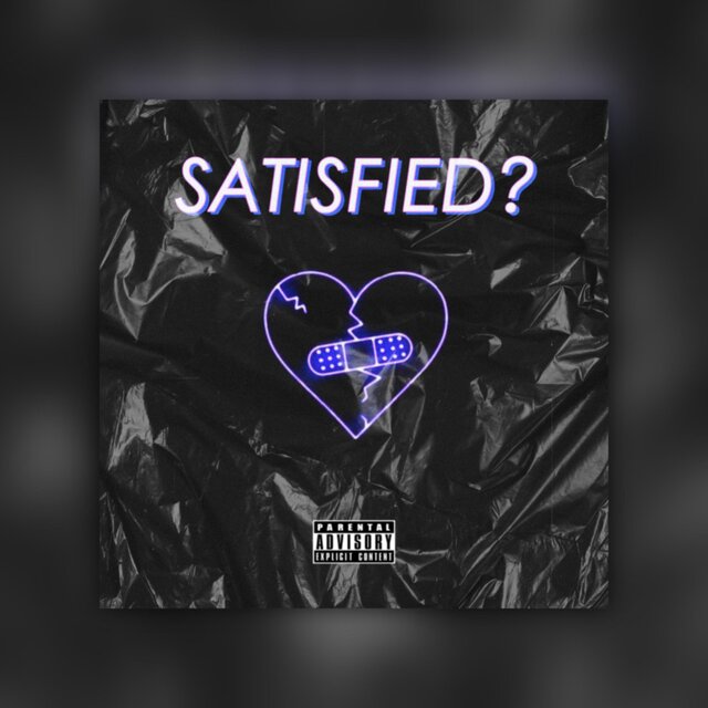 SATISFIED?