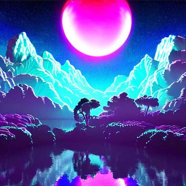 Moonglade