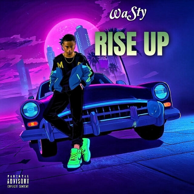Rise up