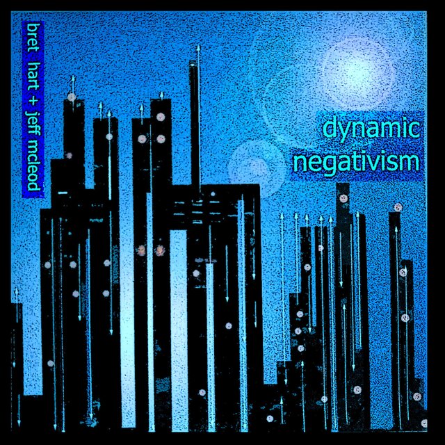 Dynamic Negativism