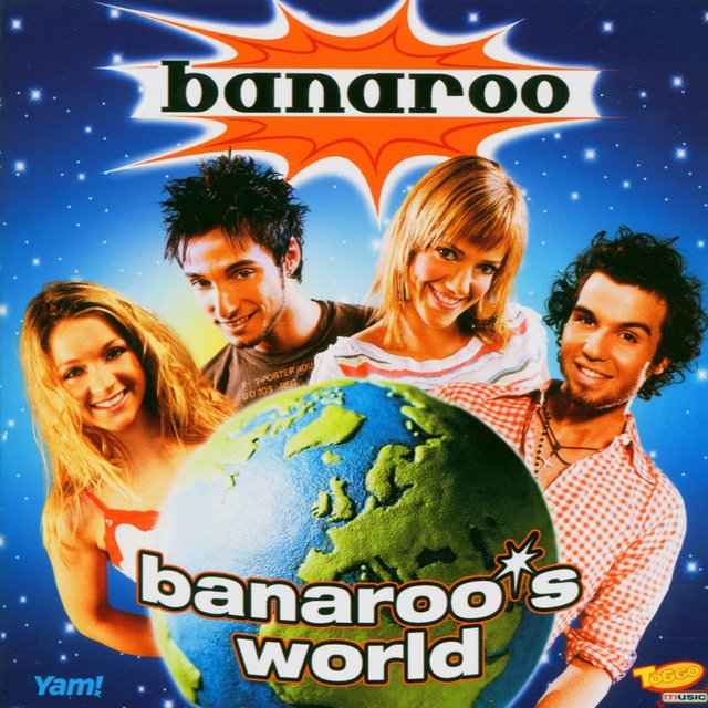 Banaroo on TIDAL